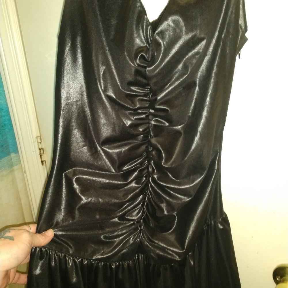 Women's dress